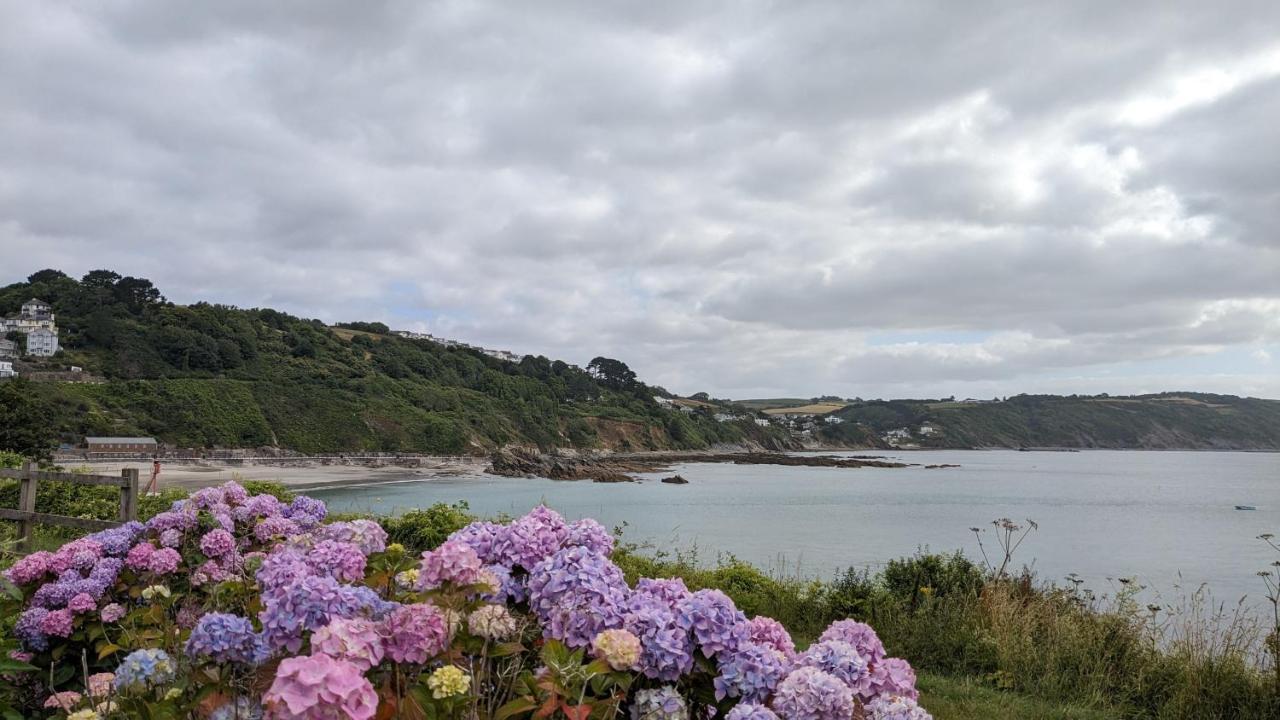 The Hillocks, Looe - Two Bedroom House With Fabulous Views Of Looe Town And Harbour Eksteriør billede